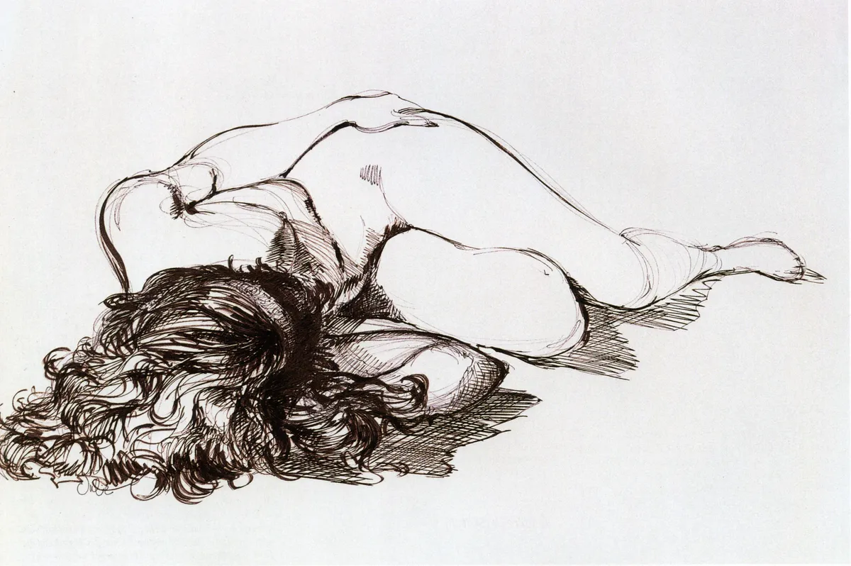 Figure Drawing_28